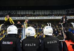 SON DAKİKA! Ersun Yanal'a büyük tepki! Takım otobüsüne saldırı...