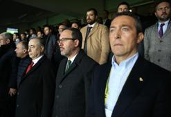 Fenerbahçe taraftarı çıldırdı! Ali Koç'a büyük tepki