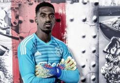Beşiktaş'a sürpriz kaleci adayı! Bruno Varela...