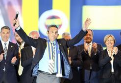 Fenerbahçe'de Ali Koç, büyük hayal kırıklığı yarattı!