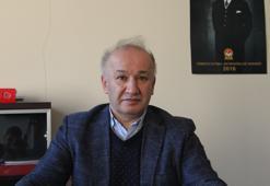 Necip Çarıkcı: Bütün maçlar final havasında geçecek