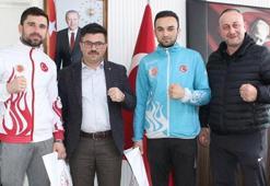 Muaythai'de başarı çıtası yükseliyor