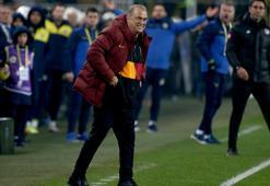 Cem Dizdar: "Galatasaray'ı durdurabilir misin?