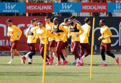 Galatasaray'da son dakika! Lemina sahaya indi...