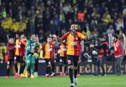Galatasaray'a Marcao piyangosu!