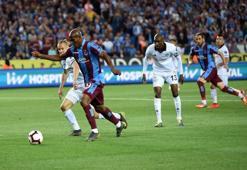 Trabzonspor, Beşiktaş karşısında ilkler peşinde
