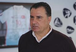 Mustafa Kaplan'dan Başkent derbisi açıklaması! "Önce dostluk"