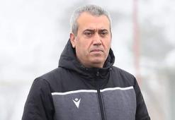 SON DAKİKA! Yeni Malatyaspor'da Kemal Özdeş dönemi sona erdi