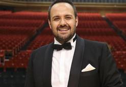Dünyaca ünlü tenor Murat Karahan'dan Gençlerbirliği'ne yeni marş