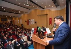 Türkiye Yağlı Güreş Kurultayı başladı