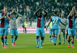 Trabzonspor zorlu fikstüre giriyor