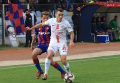 Antalyaspor'un 'milli' rekoru