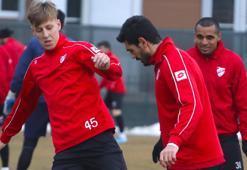 Boluspor, İstanbulspor deplasmanına gitti