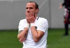Manisa Futbol Kulübü'nde 3 oyuncu kadro dışı