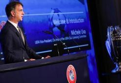 UEFA'dan flaş koronavirüs açıklaması