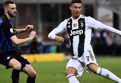 Juve-Inter maçı dahil Serie A'da 6 maç koronavirüs nedeniyle seyircisiz