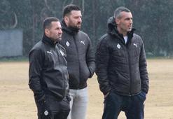 Altay, Bursaspor deplasmanına odaklandı