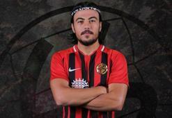 Eskişehirspor'un yıldızı Mehmet Feyzi Yıldırım, FANATİK'e özel açıklamalarda bulundu!