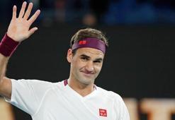 Roger Federer sakatlığı nedeniyle Fransa Açık'ta yok