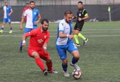 Yeşilyurt Belediyespor-Nevşehir Belediyespor maç sonucu: 0-0