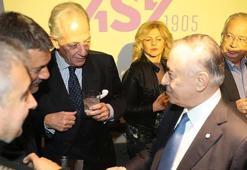 Faruk Süren: Mustafa Cengiz eli sıkılacak adam değil