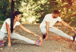 Spordan Önce Yapılan Açma - Germe Hareketleri Ve Bilinmesi Gerekenler