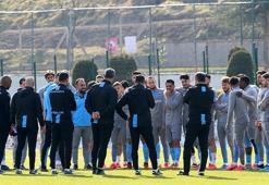 SON DAKİKA! Trabzonspor'da sakatlık şoku!