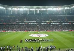 Beşiktaş, Vodafone Park'ta en kötü sezonunu yaşıyor