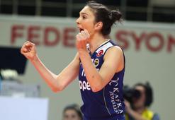 Fenerbahçe Opet - LP Salo maç sonucu: 3-0