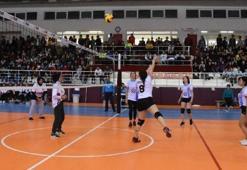 Voleybol Şampiyonası tamamlandı