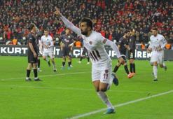 Eskişehirspor - Hatayspor maç sonucu: 0-1