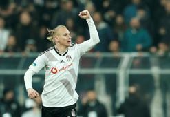 Maçın kader adamı! Domagoj Vida...