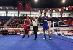 Emir Büyükdağ'dan bir şampiyonluk daha
