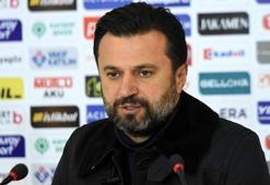 Denizlispor Bülent Uygun'la anlaştı