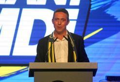 Ali Koç Fenerbahçe'ye çare olamadı!
