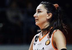 Eczacıbaşı VitrA'da Hande Baladın şoku yaşanıyor