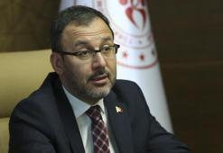 Bakan Kasaoğlu: İyi olan kazansın