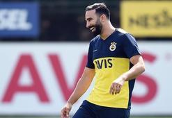 Adil Rami Sochi'ye transfer oldu