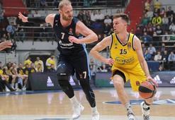 THY Euroleague'de 25. haftanın MVP'si Martin Hermannsson