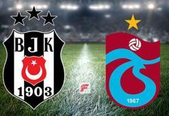 Beşiktaş - Trabzonspor derbisini futbolseverlere sorduk!