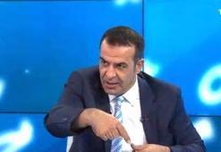 Bünyamin Gezer hakemlere patladı! 'Aldığınız para haram'