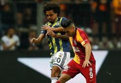 Fenerbahçe - Galatasaray derbisi öncesi bu rakamlara dikkat!