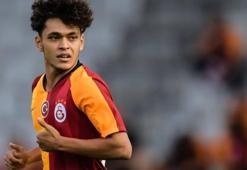 Galatasaray'da sürpriz karar! 14'te oynadı, 17'de kadro dışı...