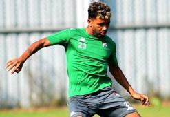 Bursaspor Igor Wanderson da Silva ile yollarını ayırdı