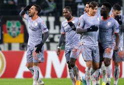 Başakşehir, Sporting Lizbon deplasmanında avantaj peşinde