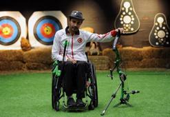 Bahattin Hekimoğlu sporla hayata yeniden döndü!