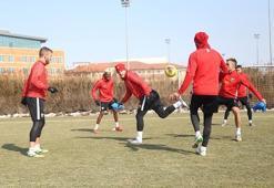 Kayserispor'da Emre Taşdemir kadrodan çıkarıldı