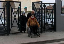 Trafik kazasında felç oldu, lösemiye yakalandı, hayata sporla tutundu