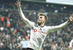 SON DAKİKA! Adem Ljajic Beşiktaş'ın Trabzonspor maçı kadrosunda yok