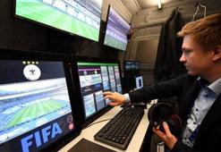 UEFA Avrupa Ligi'nde de VAR kullanılacak